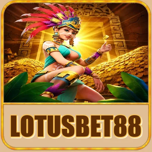 Beranda aplikasi lotusbet88 setelah terbuka