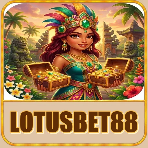 Pratinjau antarmuka lotusbet88 setelah terpasang
