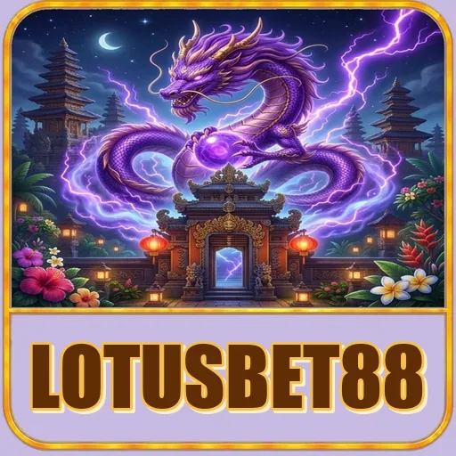Pratinjau tampilan lotusbet88